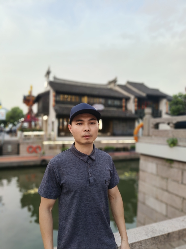 十八星格的第三张照片--湛江相亲服务中心