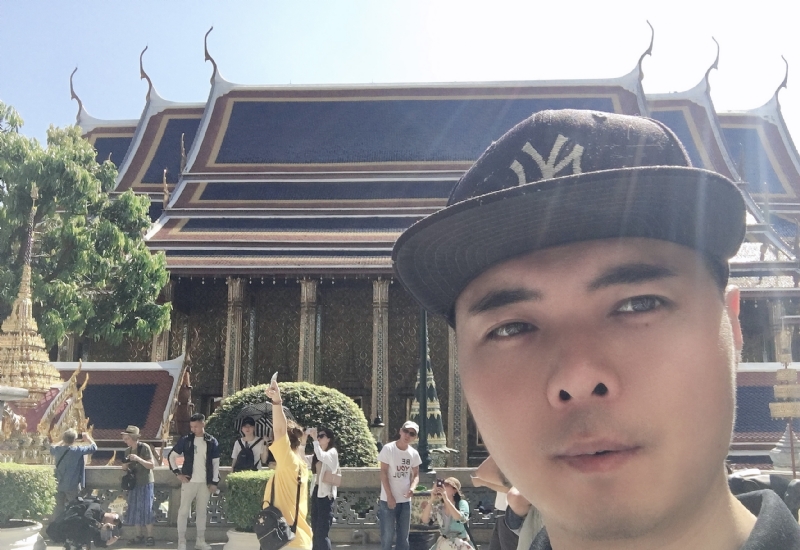 十八星格的第四张照片--湛江相亲服务中心