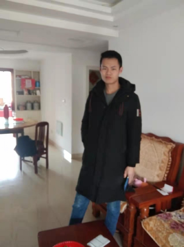 金善的第一张照片--湛江相亲服务中心