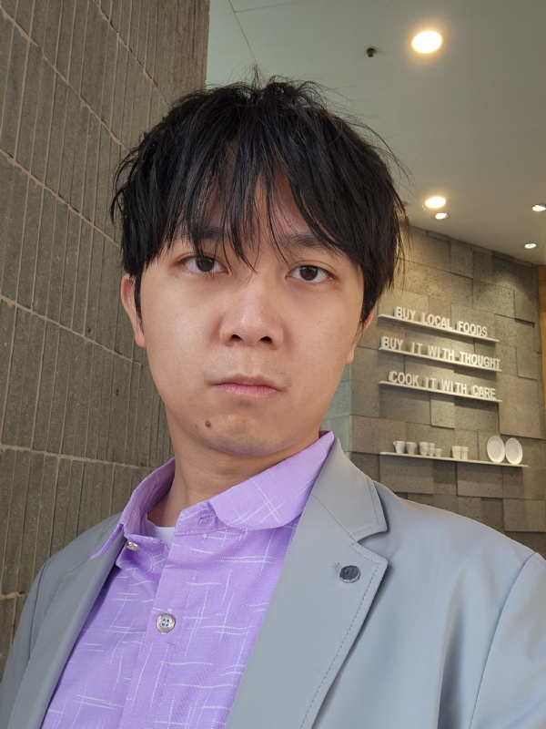 钢铁直男的第一张照片--湛江相亲服务中心