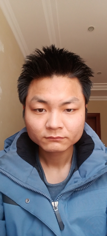冬瓜的第一张照片--湛江相亲服务中心
