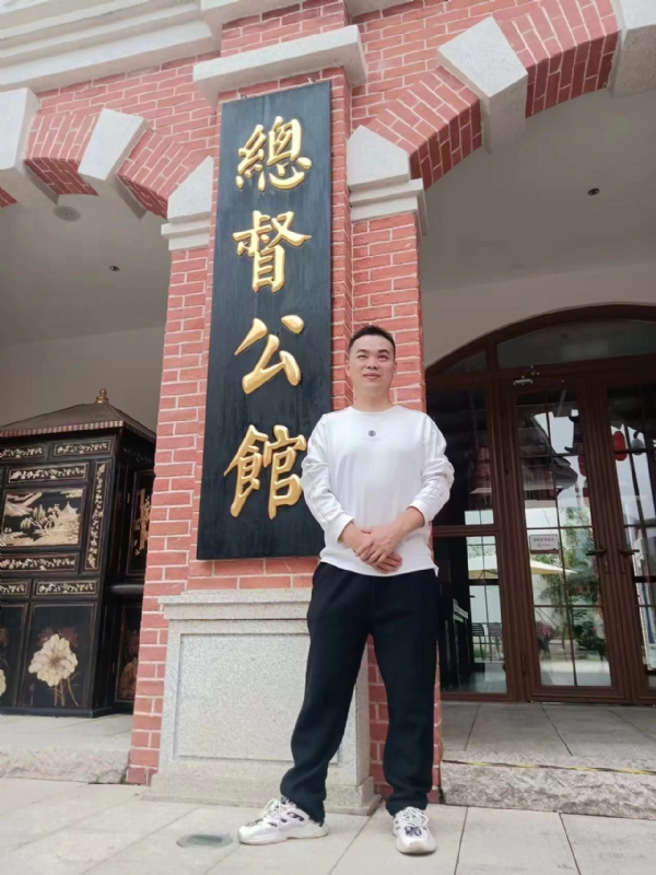 趙不到的第一张照片--湛江相亲服务中心