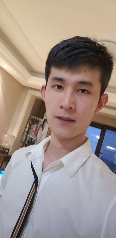 帅哥超超的第一张照片--湛江相亲服务中心