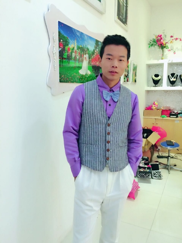 晚星的第一张照片--湛江相亲服务中心