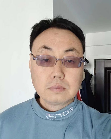 褚风的第一张照片--湛江相亲服务中心