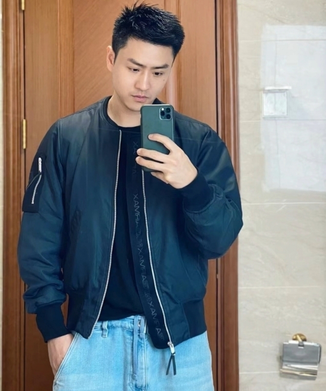 阿朗的第一张照片--湛江相亲服务中心