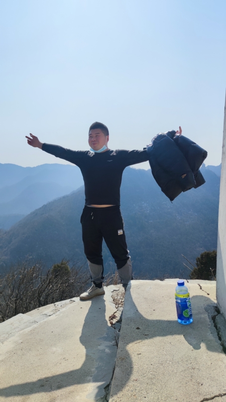小鑫鑫的第一张照片--湛江相亲服务中心