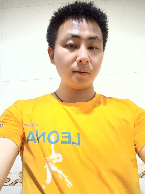 开心就好的第四张照片--湛江相亲服务中心