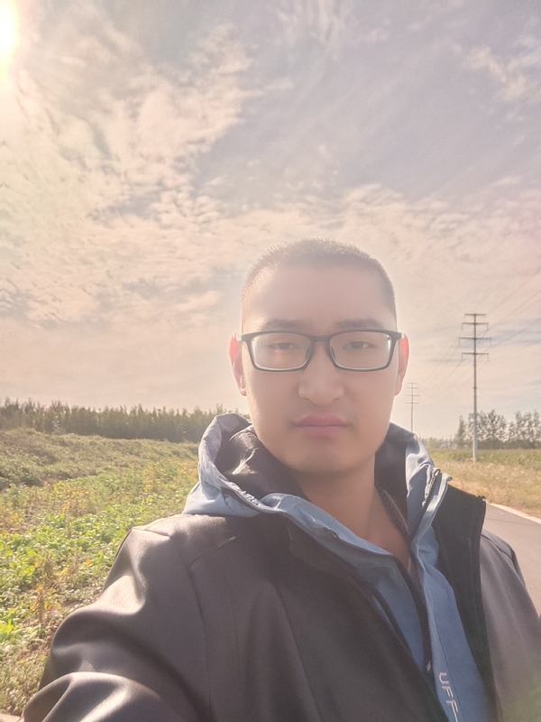 温暖胸膛的第一张照片--湛江相亲服务中心