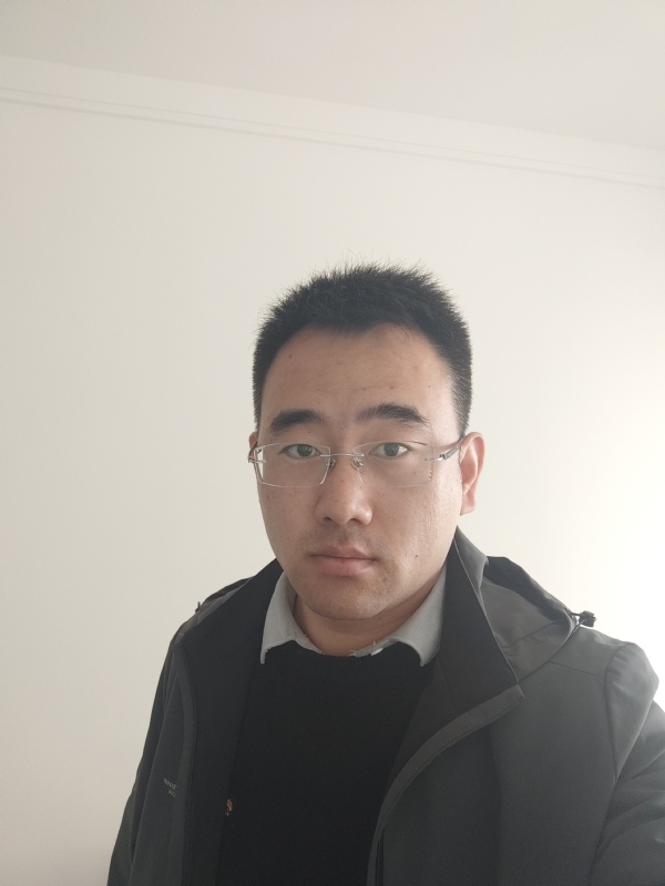 真诚的第一张照片--湛江相亲服务中心
