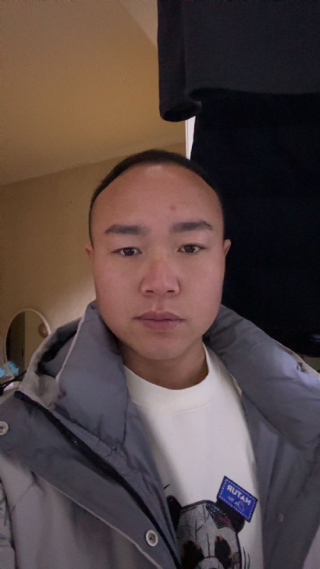 叫你一声你敢答应吗的第一张照片--湛江相亲服务中心
