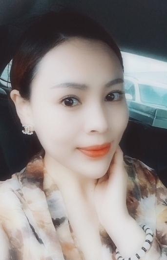 kiki的第一张照片--湛江相亲服务中心