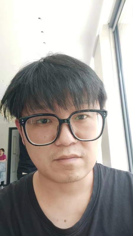 未艾的第一张照片--湛江相亲服务中心