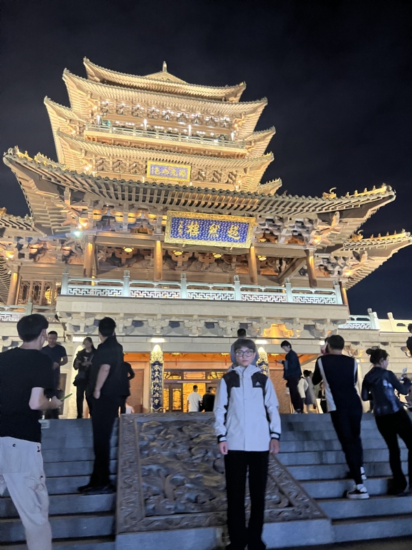 星星的第一张照片--湛江相亲服务中心