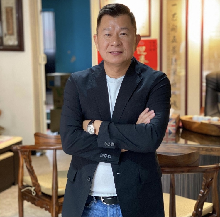 幸福余生的第一张照片--湛江相亲服务中心