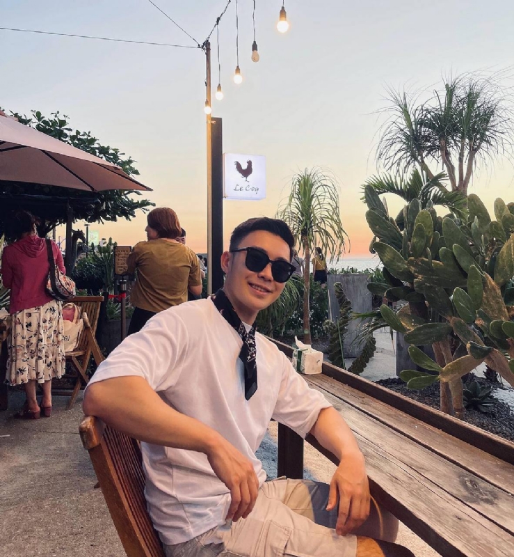小可爱的第一张照片--湛江相亲服务中心