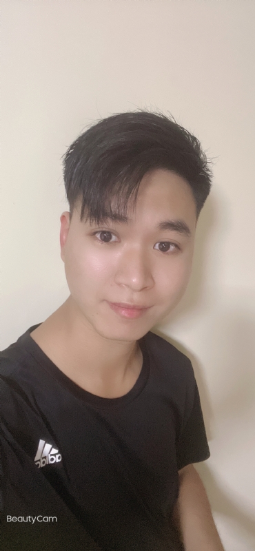 Allen的第一张照片--湛江相亲服务中心