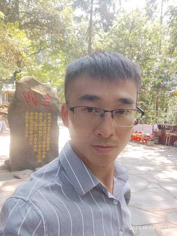 未来可期的第一张照片--湛江相亲服务中心