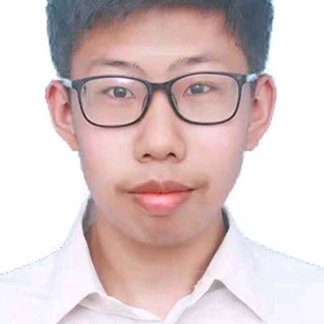 李恒宇的第一张照片--湛江相亲服务中心