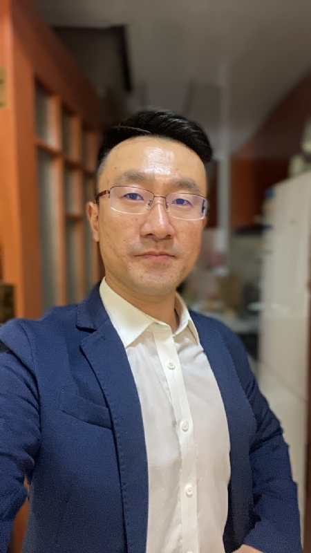 笑看人生的第三张照片--湛江相亲服务中心