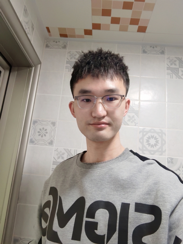 墨羽无痕的第一张照片--湛江相亲服务中心