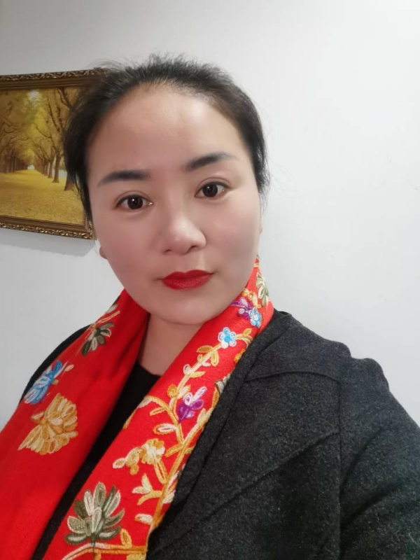 青柠檬的第一张照片--湛江相亲服务中心