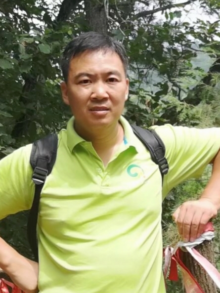 扬帆起航的第一张照片--湛江相亲服务中心