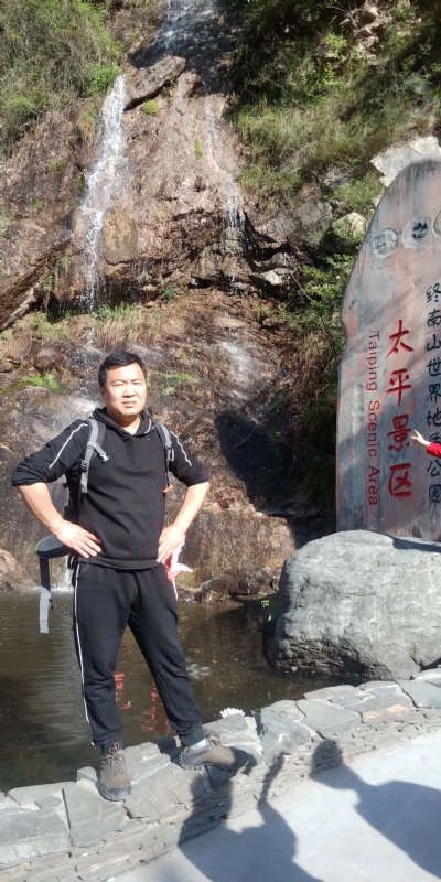 扬帆起航的第二张照片--湛江相亲服务中心