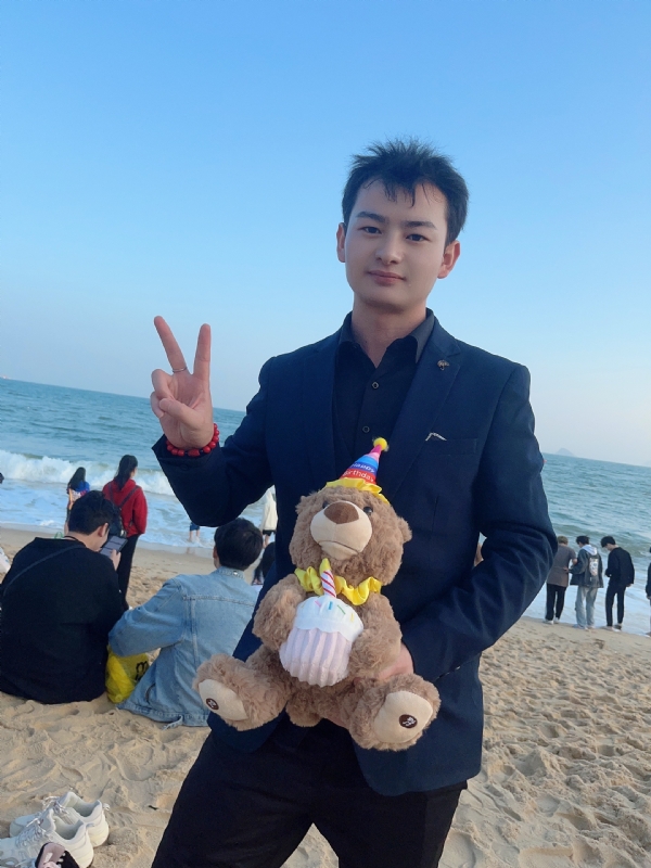 目标结婚的第一张照片--湛江相亲服务中心
