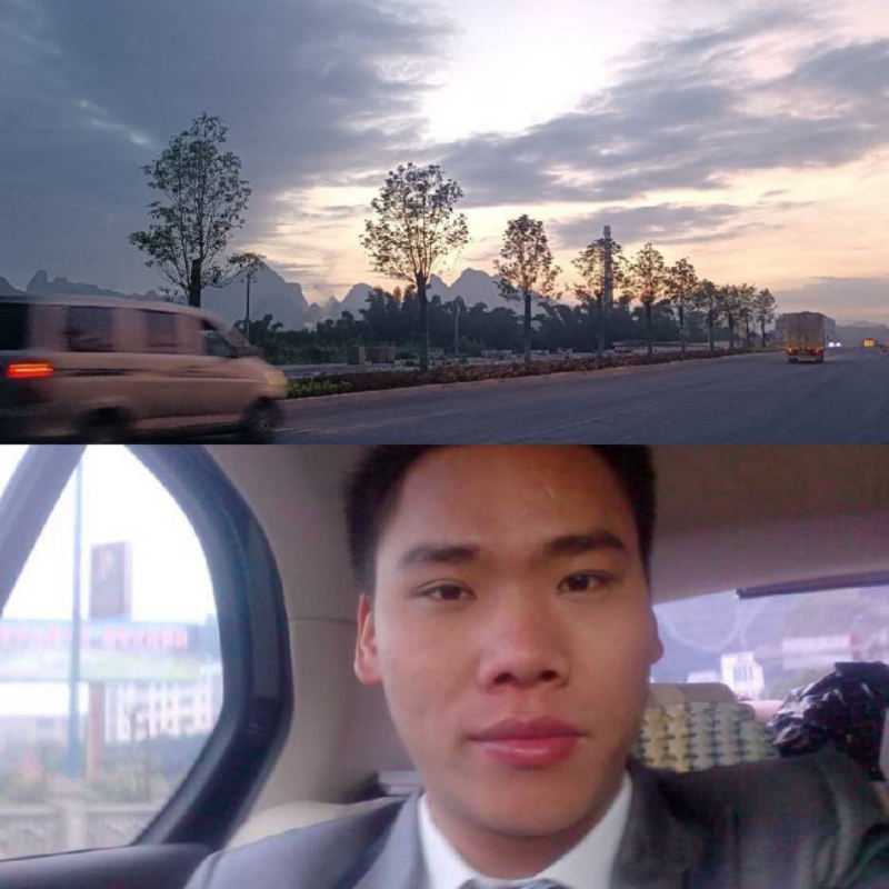 忠胆锐的第一张照片--湛江相亲服务中心