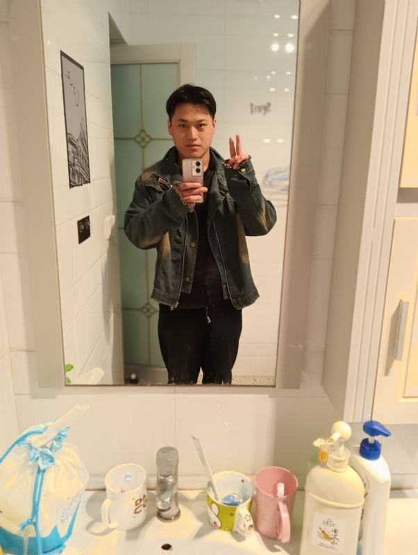 自律的MAN的第一张照片--湛江相亲服务中心