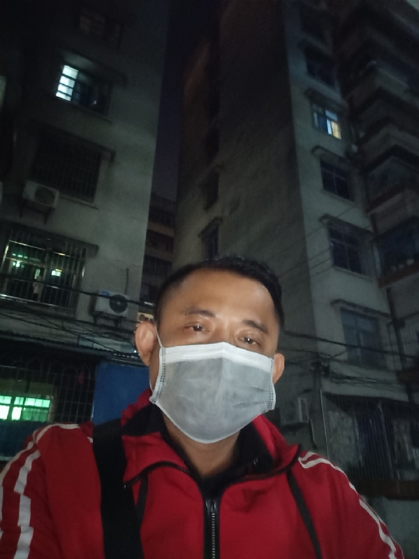 星仔的第一张照片--湛江相亲服务中心
