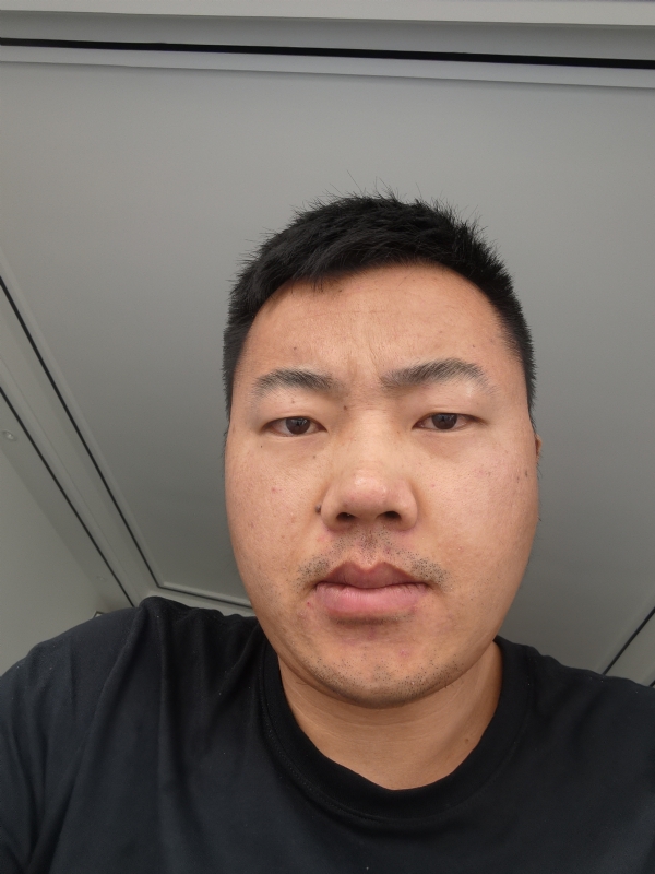 陆开森的第一张照片--湛江相亲服务中心