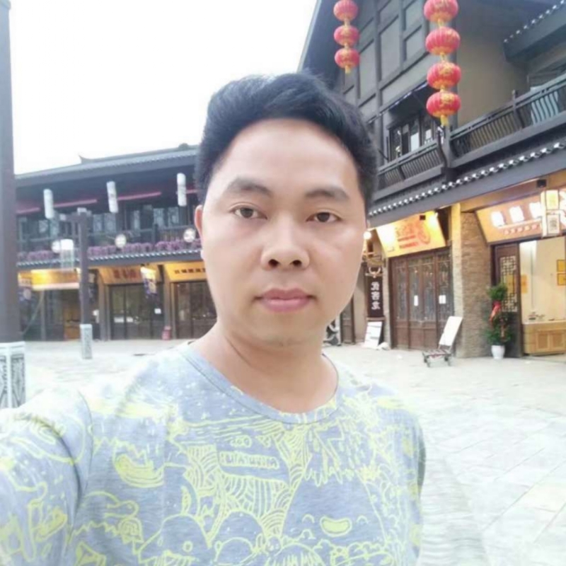 迟来的爱的第一张照片--湛江相亲服务中心
