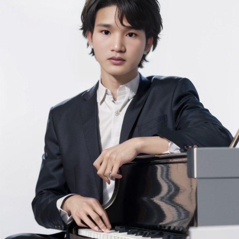 昊仔只的第一张照片--湛江相亲服务中心