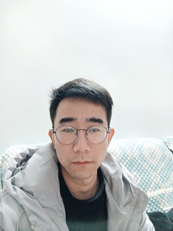 张先生的第一张照片--湛江相亲服务中心