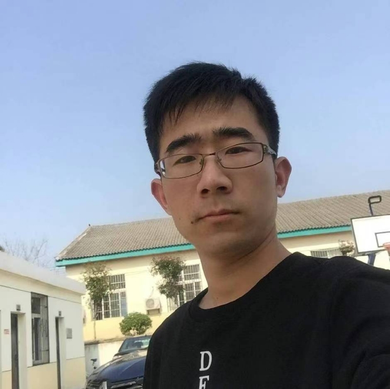 张先生的第二张照片--湛江相亲服务中心