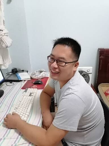 小浣熊的第四张照片--湛江相亲服务中心