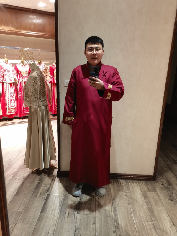 王十二的第一张照片--湛江相亲服务中心