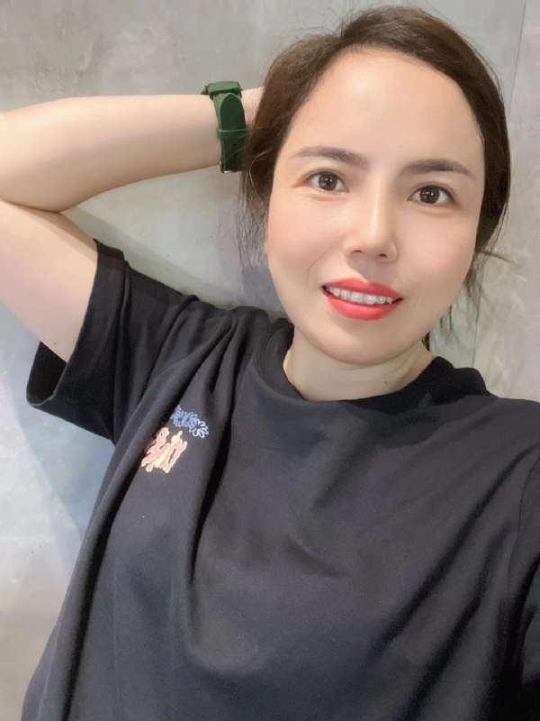 哈宝的第一张照片--湛江相亲服务中心