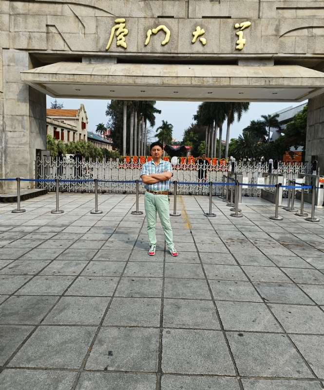 朱琦的第一张照片--湛江相亲服务中心