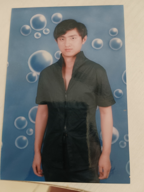 朱琦的第四张照片--湛江相亲服务中心