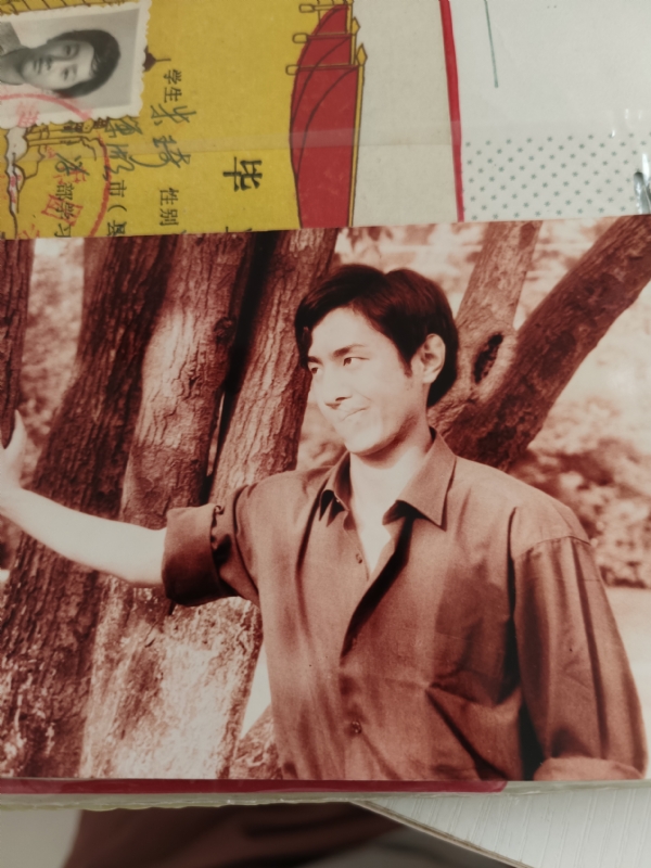 朱琦的第五张照片--湛江相亲服务中心