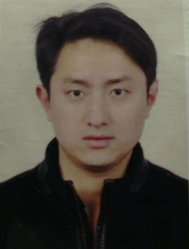 朱琦的第八张照片--湛江相亲服务中心