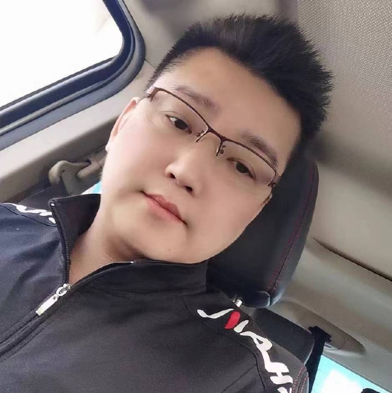 元霸天的第一张照片--湛江相亲服务中心