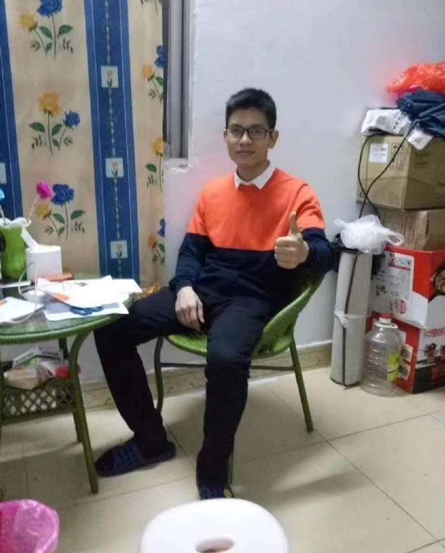海风的第三张照片--湛江相亲服务中心