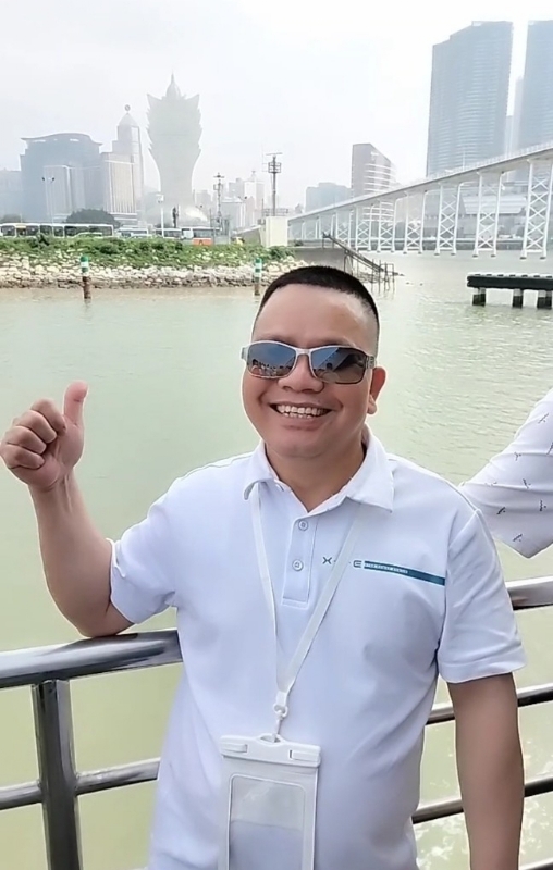 李生的第一张照片--湛江相亲服务中心