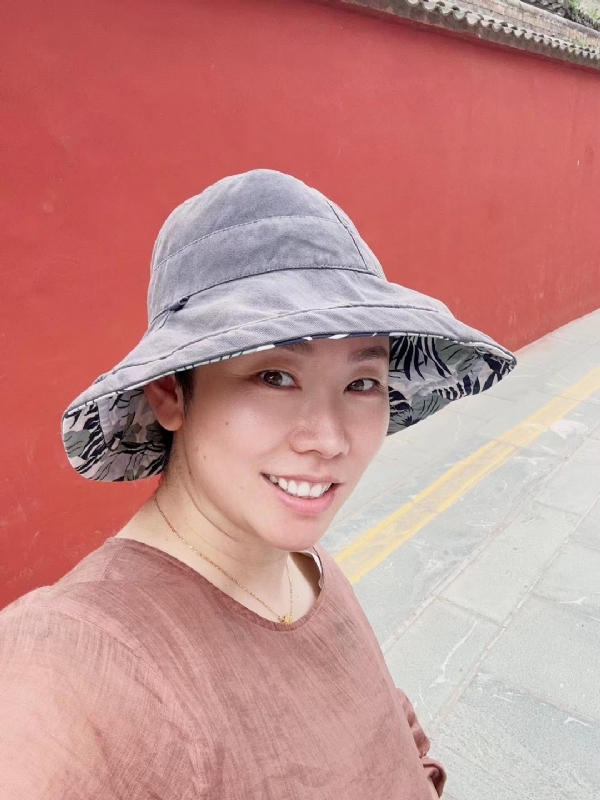 妖娆的煤气罐的第二张照片--湛江相亲服务中心