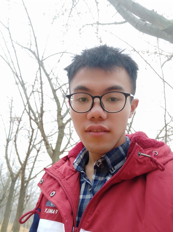 小久久的第三张照片--湛江相亲服务中心