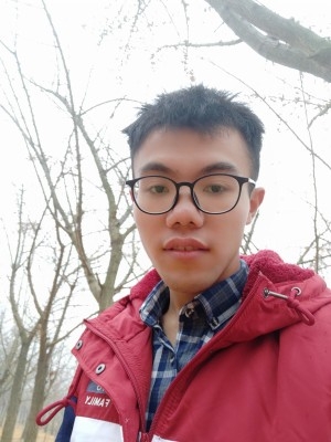小久久的第四张照片--湛江相亲服务中心